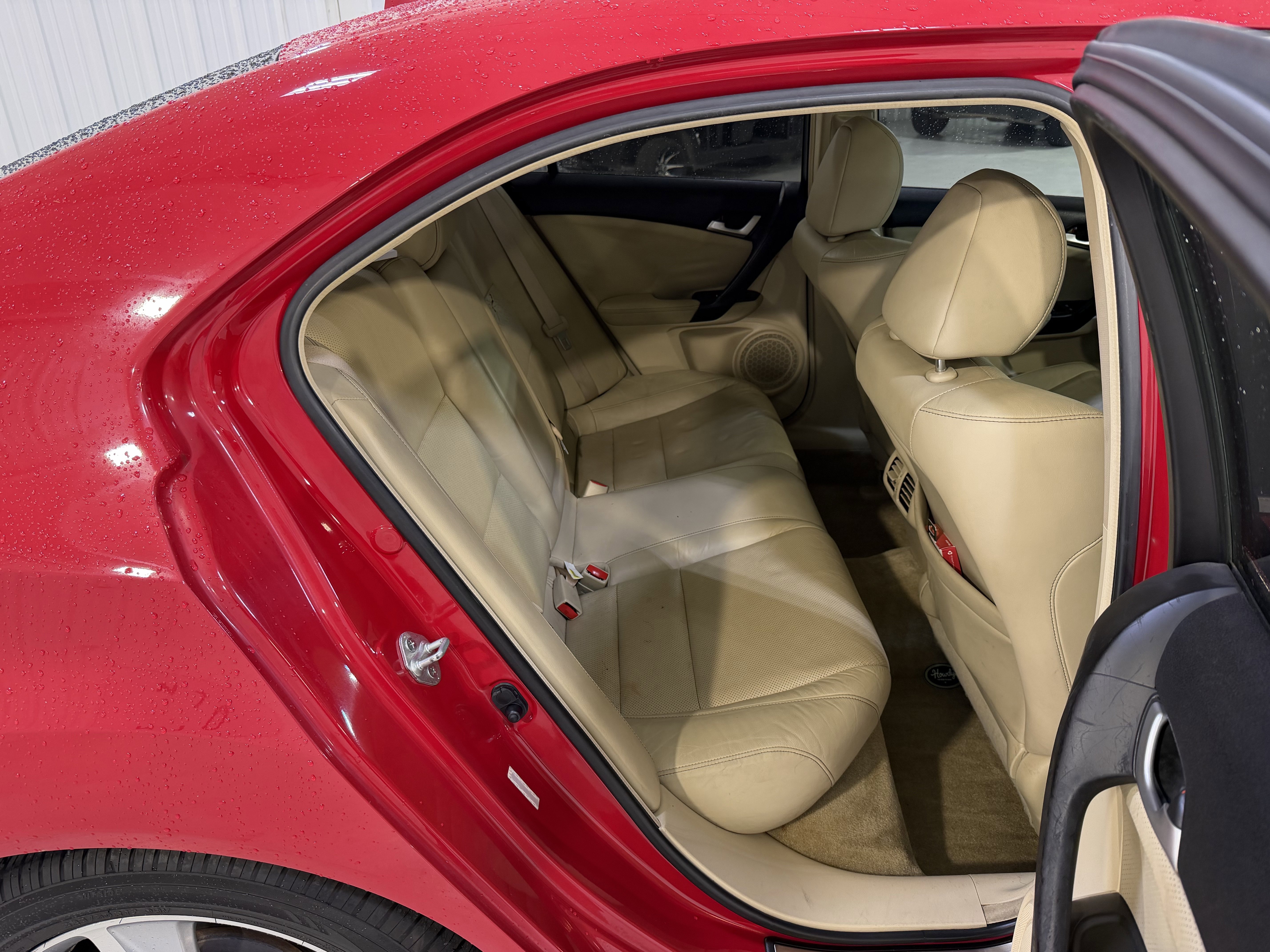 Used 2013 Acura TSX Tech Pkg image 13