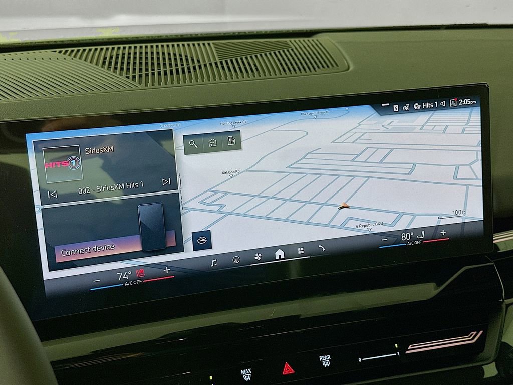 New 2026 BMW 530i xDrive image 19