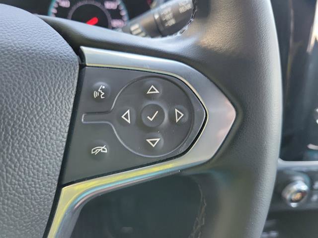 Used 2023 Chevrolet Traverse LT image 22