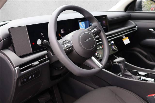 New 2026 Hyundai Tucson SEL Plus AWD/4WD image 10