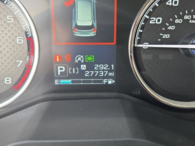 Certified 2024 Subaru Forester Touring image 27