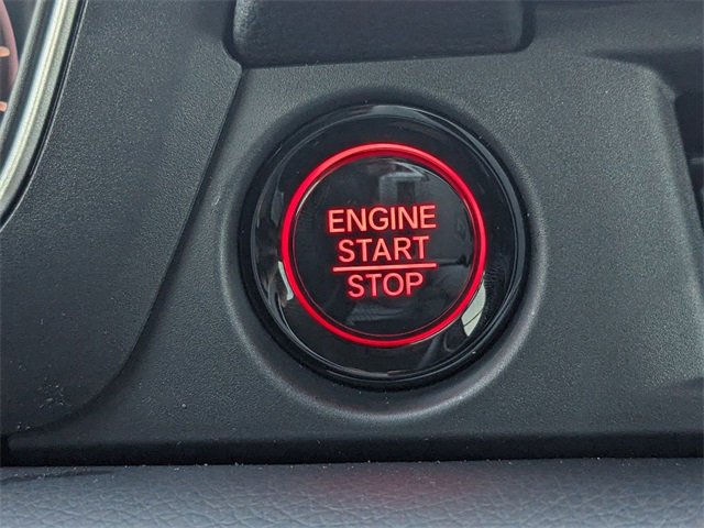 New 2026 Honda Passport RTL image 30