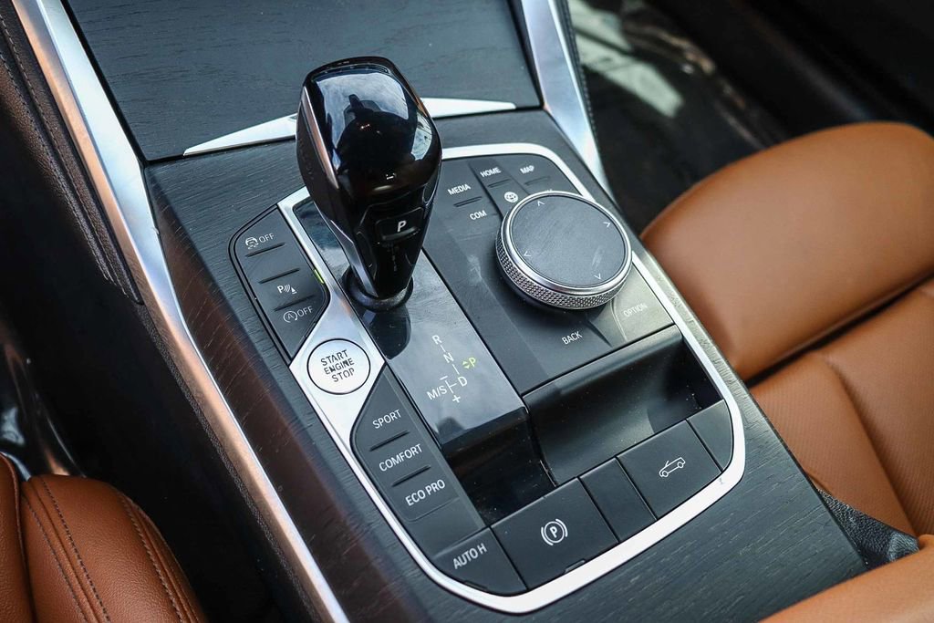 Used 2023 BMW 430i 430i w/ M Sport Package image 27