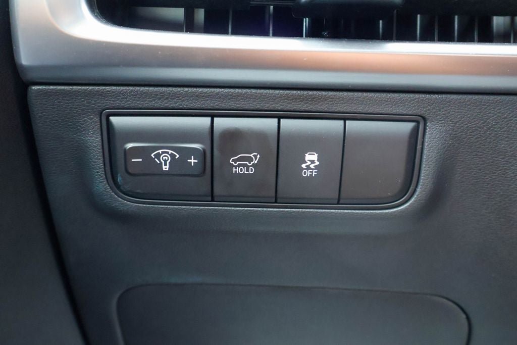 Used 2025 Hyundai Tucson SEL FWD image 18