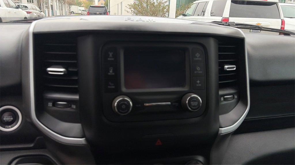 Used 2022 RAM 1500 Lone Star image 12