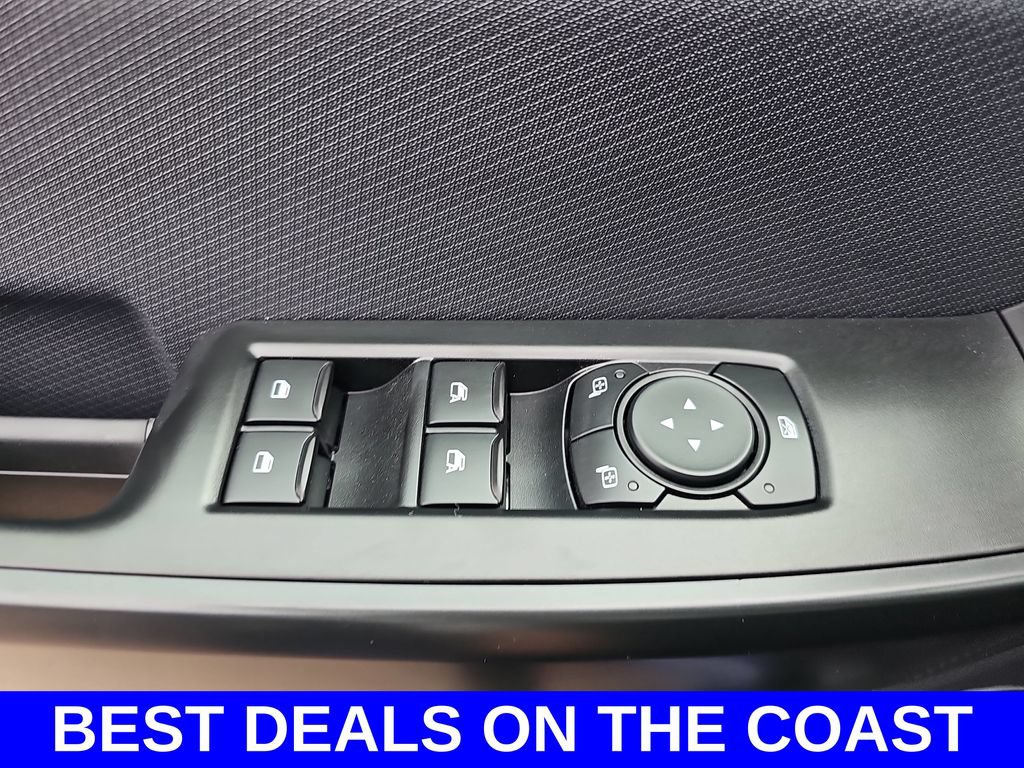 New 2026 Ford F150 STX w/ Equipment Group 200A AWD/4WD image 27