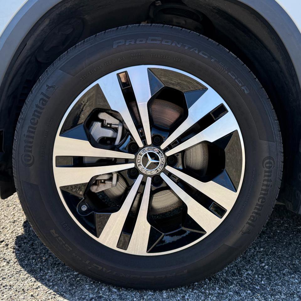 Used 2024 Mercedes-Benz GLA 250 image 27