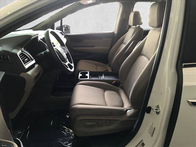 Certified 2024 Honda Odyssey EX image 14