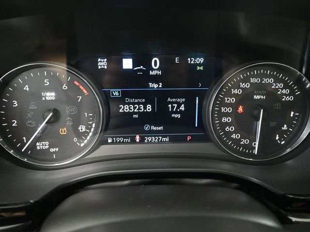 Used 2024 Cadillac XT6 Sport w/ Platinum Package image 33