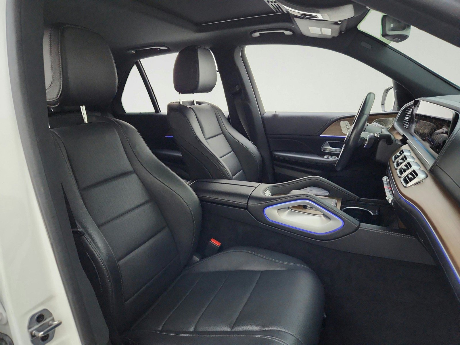Certified 2024 Mercedes-Benz GLE 350 4MATIC image 33