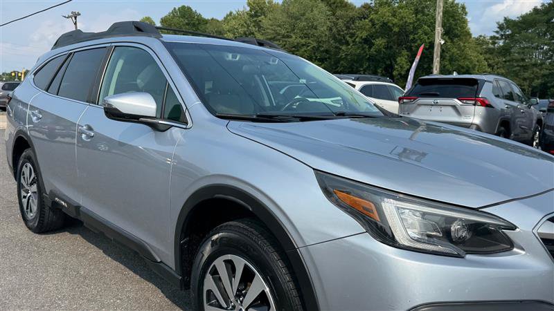 Used 2022 Subaru Outback Premium AWD/4WD image 20
