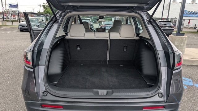 Certified 2023 Honda HR-V LX image 11