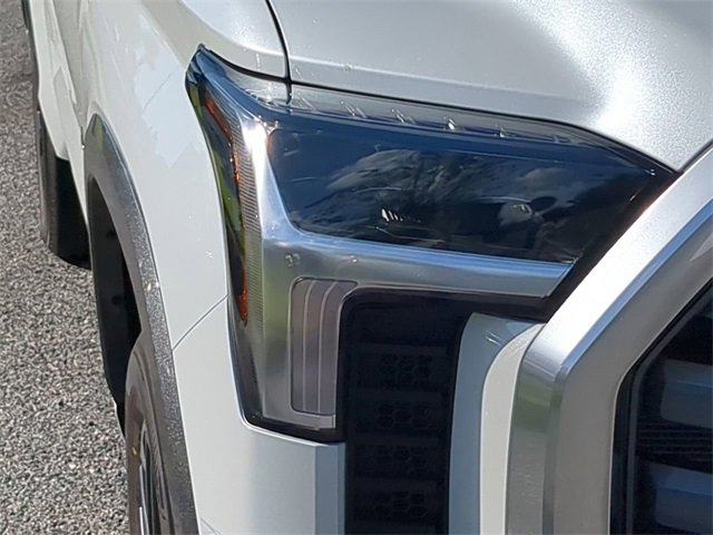 New 2025 Toyota Tundra Limited image 10