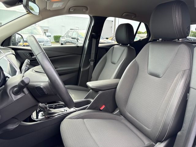 Used 2023 Buick Encore GX Select w/ Sport Touring Package AWD/4WD image 14