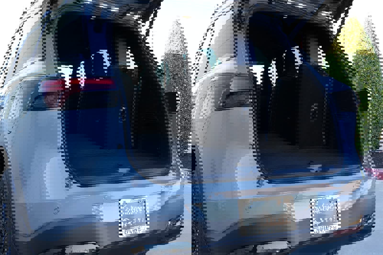 New 2026 INFINITI QX60 Sport image 21