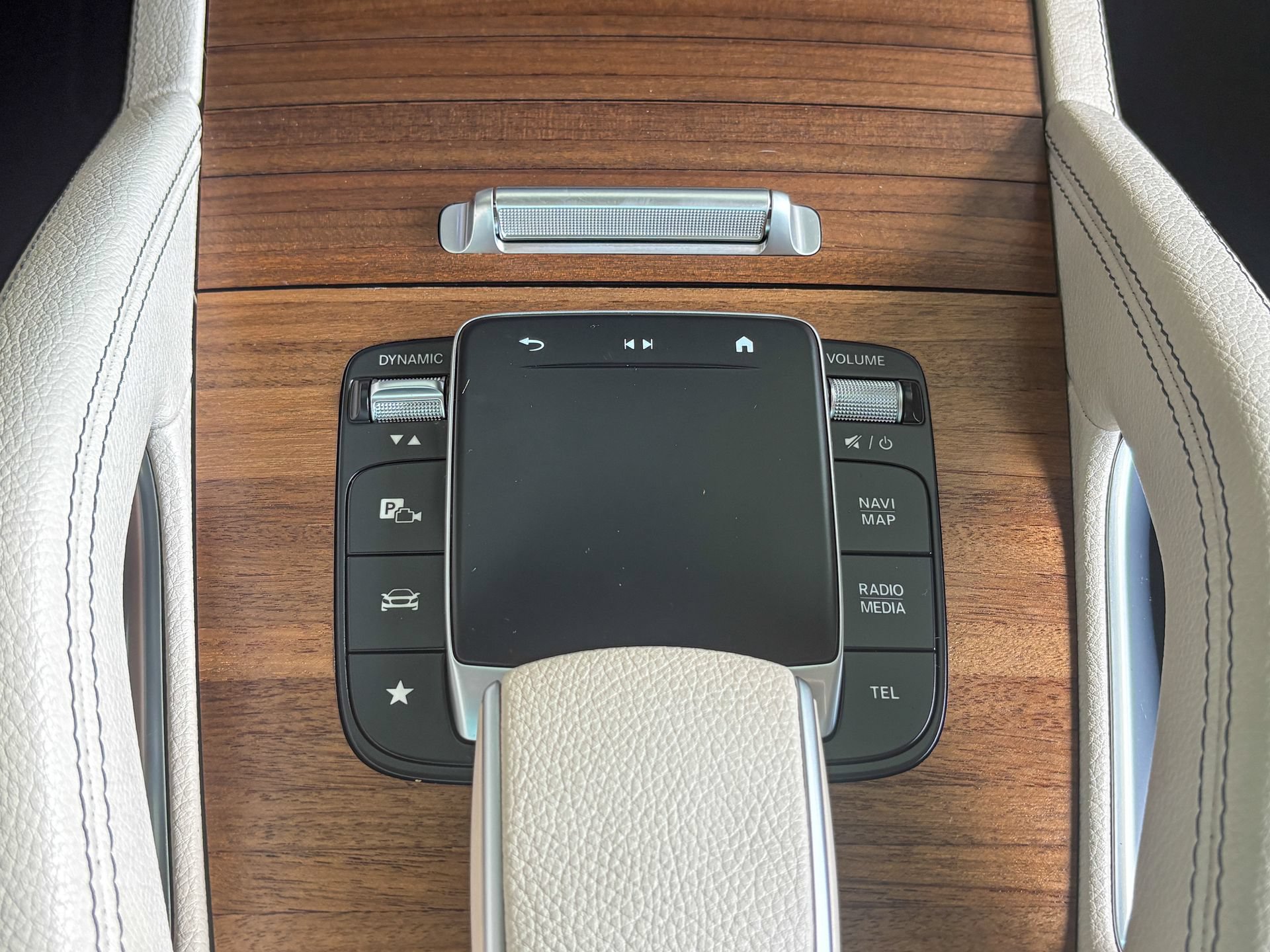 Used 2024 Mercedes-Benz GLE 350 4MATIC image 28