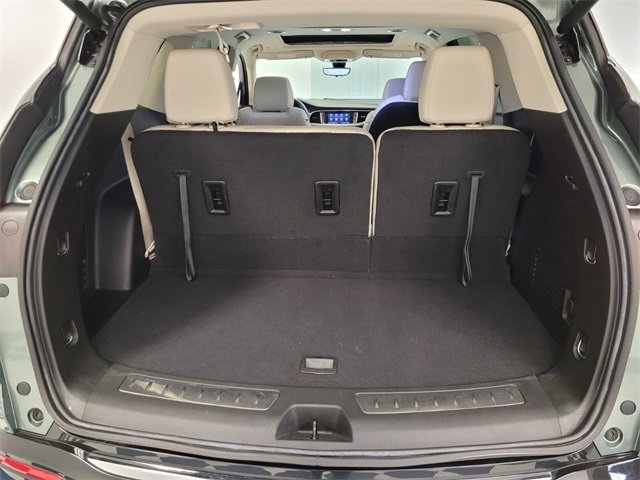 Used 2024 Buick Enclave Essence w/ Experience Buick Package image 13