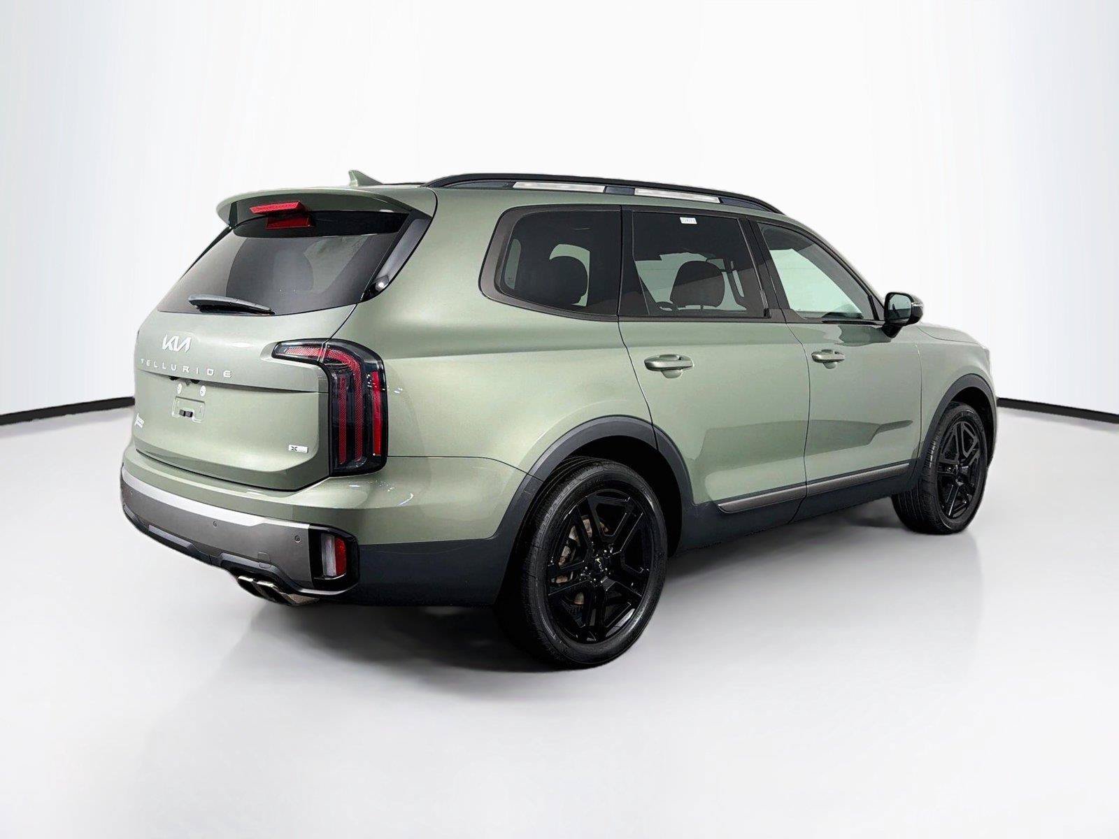 Used 2023 Kia Telluride SX X-Line AWD/4WD image 11