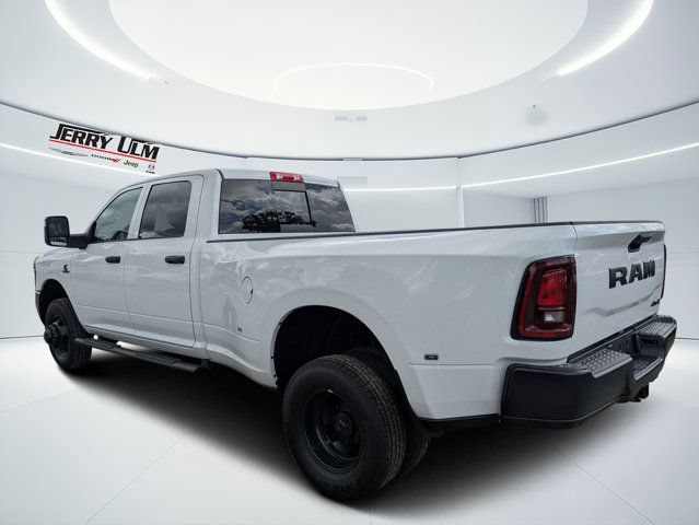 New 2026 RAM 3500 Tradesman AWD/4WD image 5