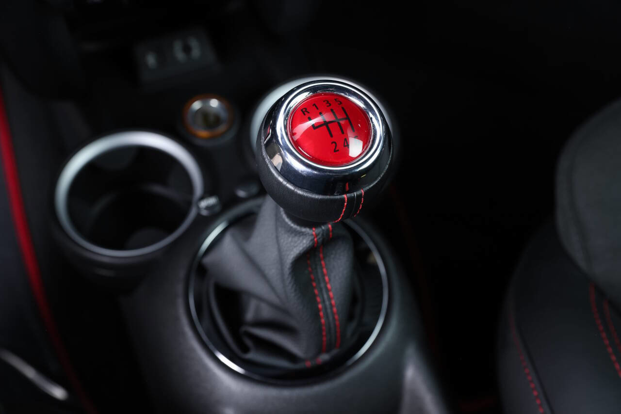 Used 2013 MINI Cooper John Cooper Works image 57