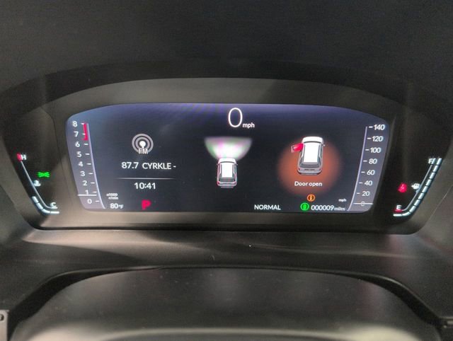 New 2026 Honda Passport TrailSport image 16