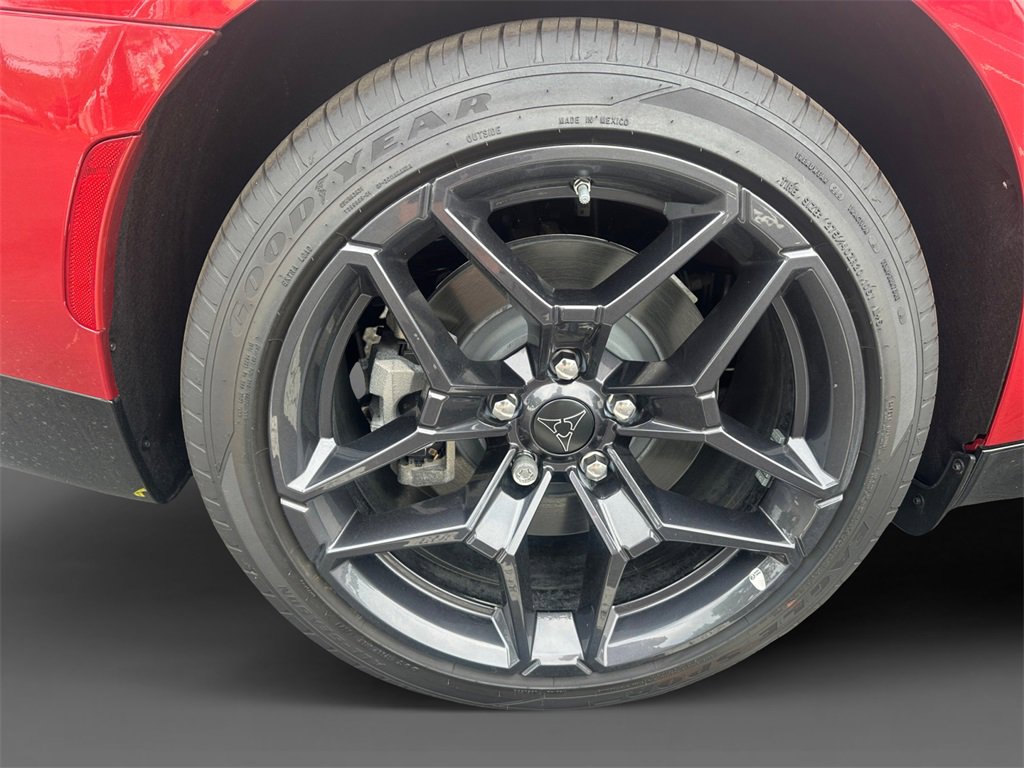 New 2024 Dodge Charger R/T w/ Plus Group image 16