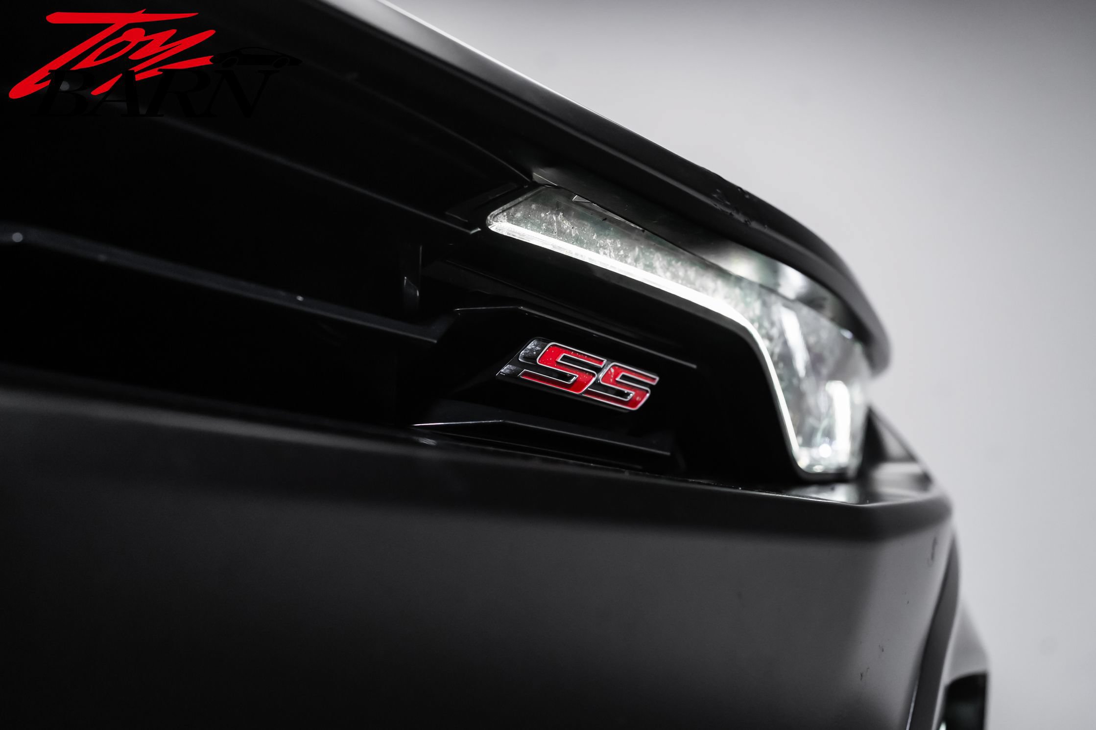 Used 2022 Chevrolet Camaro SS RWD image 10
