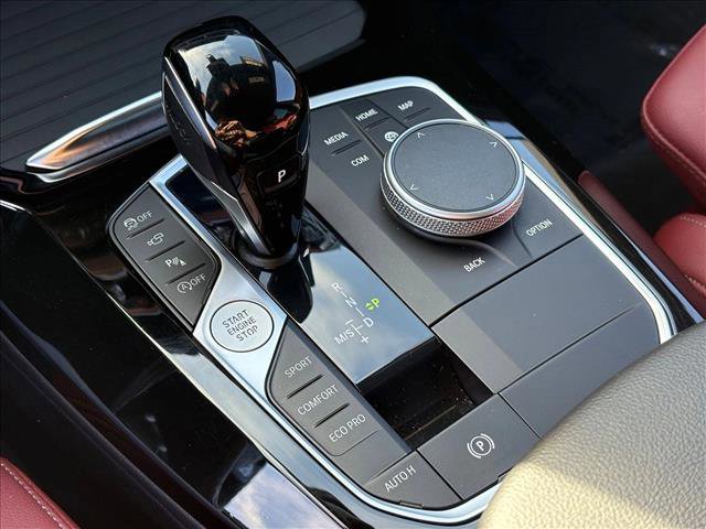 Used 2024 BMW X3 sDrive30i w/ Premium Package w/ZPA image 11