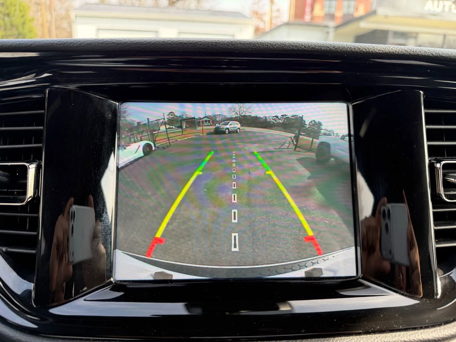 Used 2022 Dodge Durango GT RWD image 25