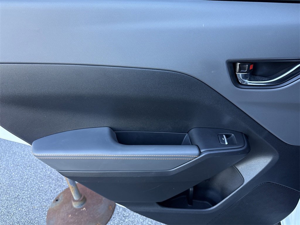 Certified 2024 Subaru Crosstrek 2.5i Limited image 29