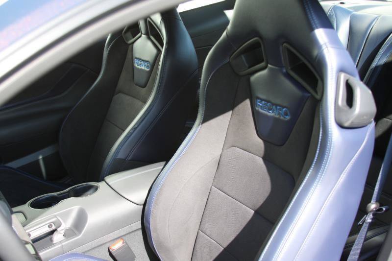 Used 2024 Ford Mustang Dark Horse w/ Dark Horse Handlin Package RWD image 33