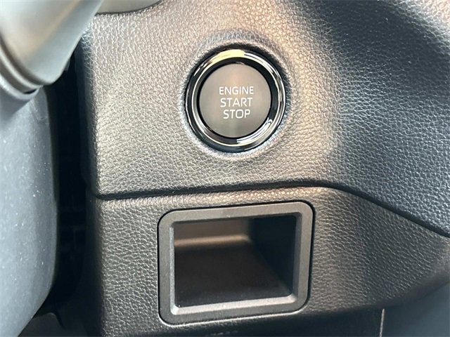 Used 2025 Toyota Tundra SR image 28