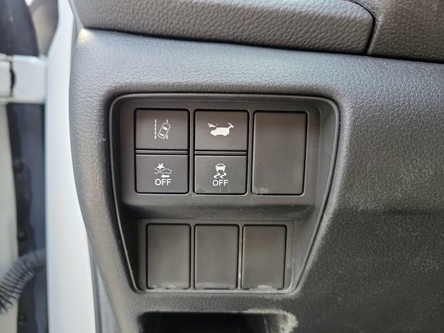 Used 2021 Honda CR-V EX-L image 26
