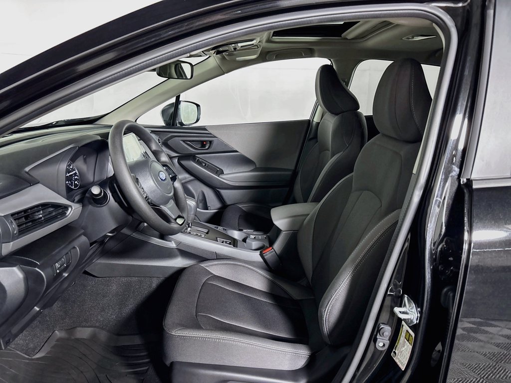 New 2026 Subaru Crosstrek 2.5i Premium AWD/4WD image 11