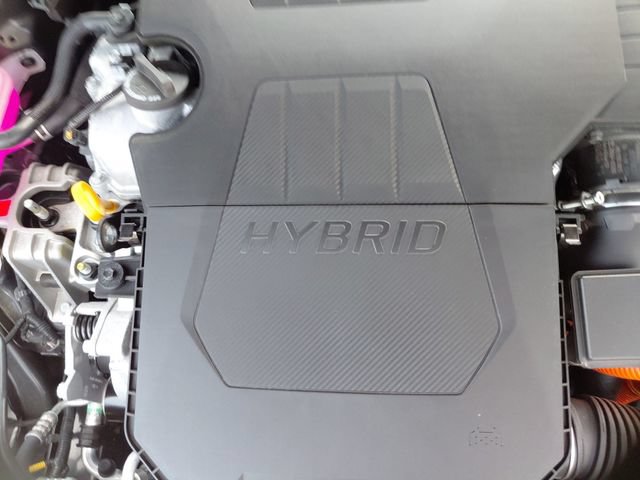 Certified 2026 Hyundai Elantra SEL FWD image 20