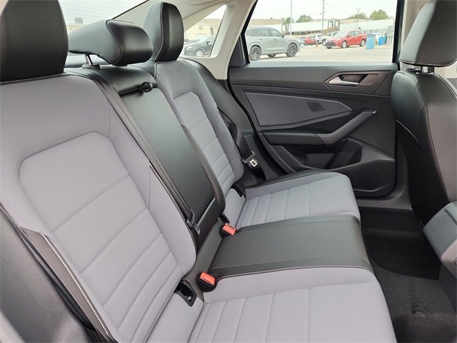 New 2026 Volkswagen Jetta SE image 15
