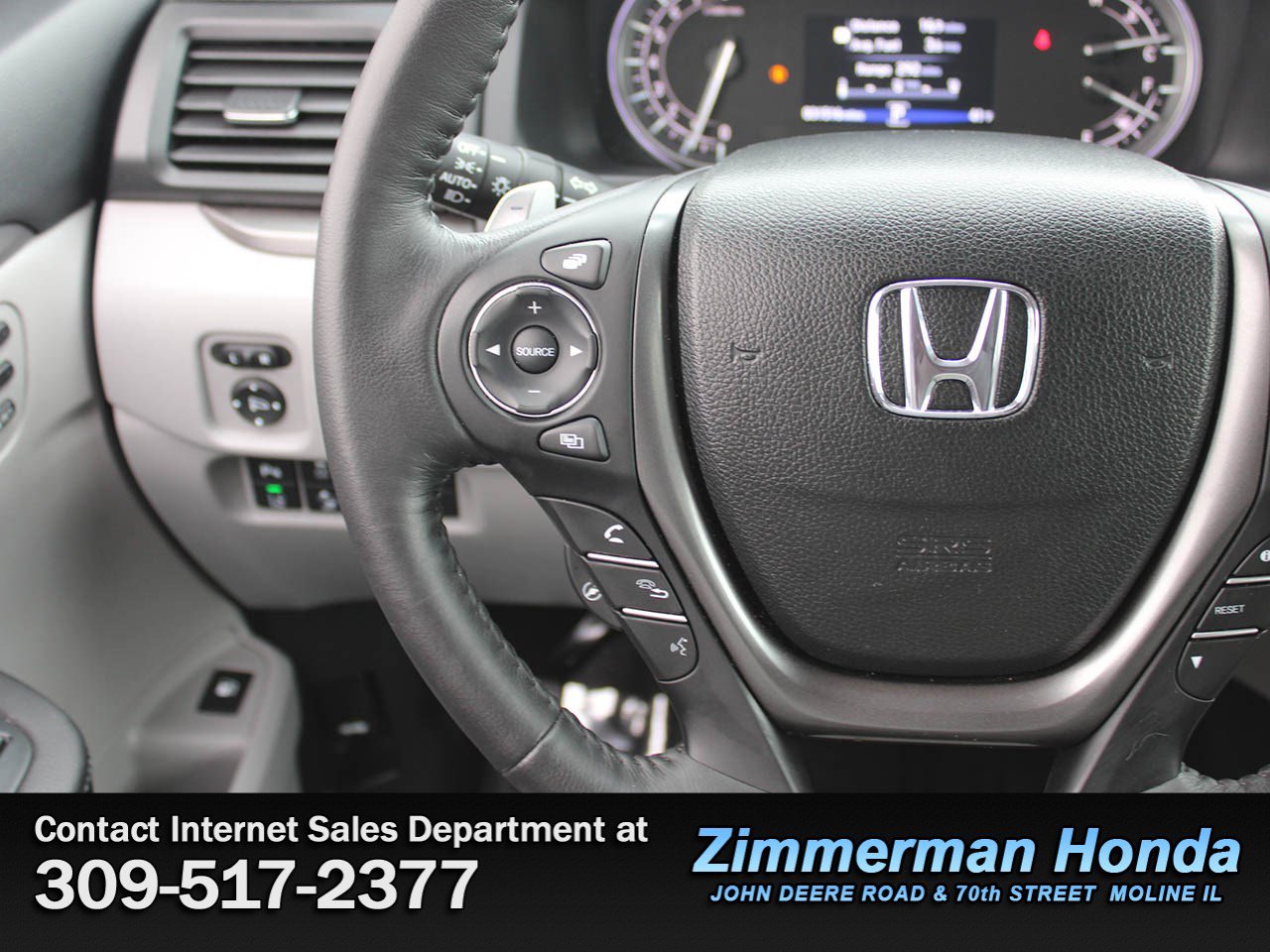 Certified 2023 Honda Ridgeline RTL-E image 14