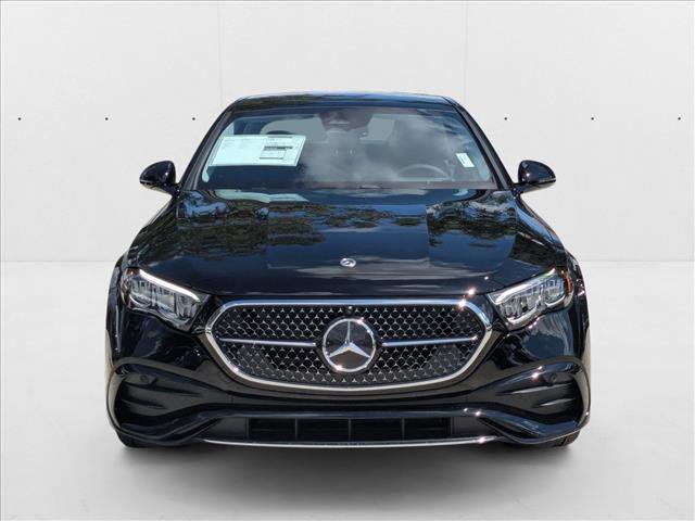 New 2026 Mercedes-Benz E 350 Sedan image 6