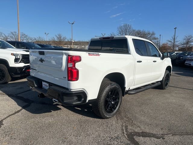 New 2026 Chevrolet Silverado 1500 LT Trail Boss w/ LT Trail Boss Premium Package image 3