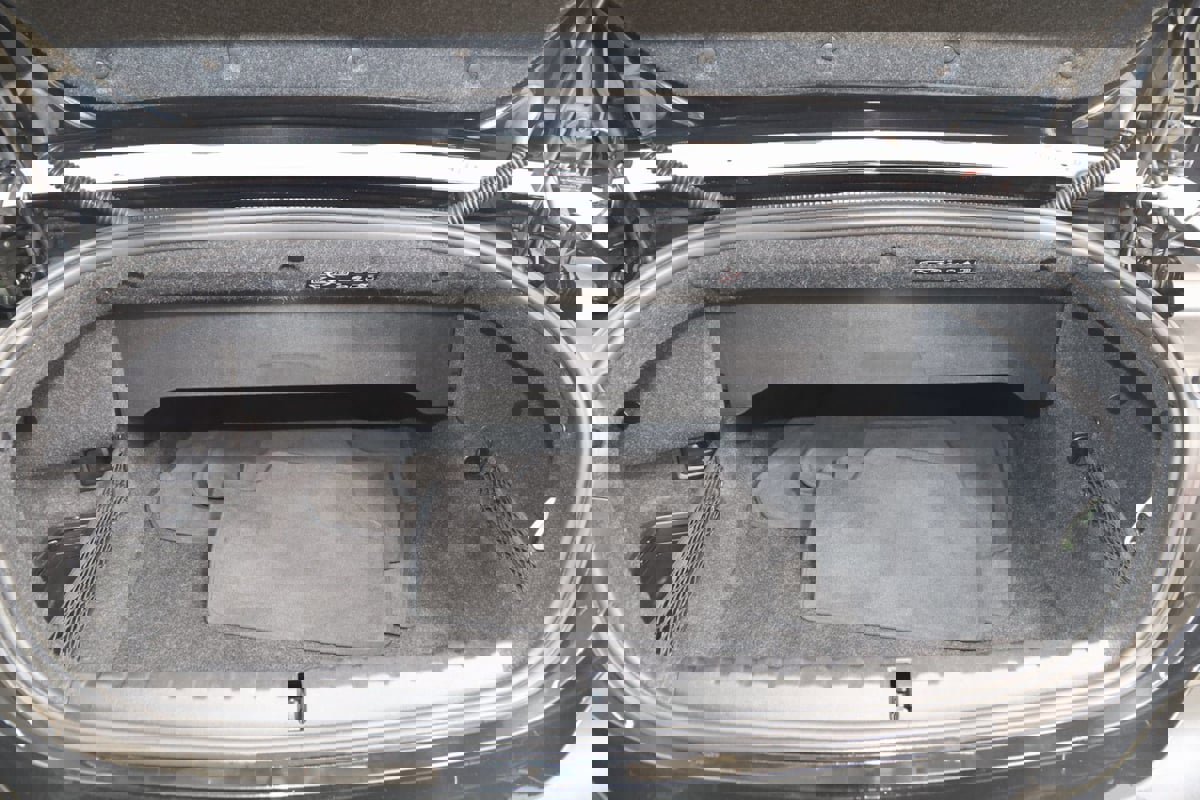 Used 2021 BMW 430i Convertible w/ Convenience Package image 62