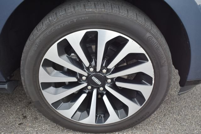 Used 2023 Lincoln Navigator L Reserve AWD/4WD image 64