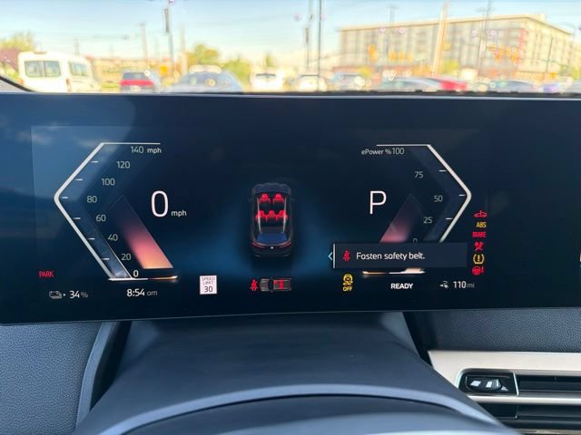Used 2023 BMW iX xDrive50 w/ Premium Package AWD/4WD image 26