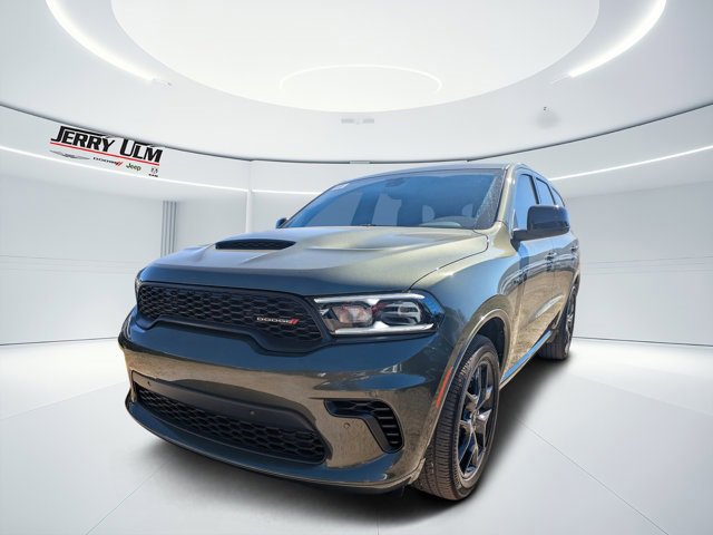 New 2026 Dodge Durango GT w/ Blacktop Package image 5