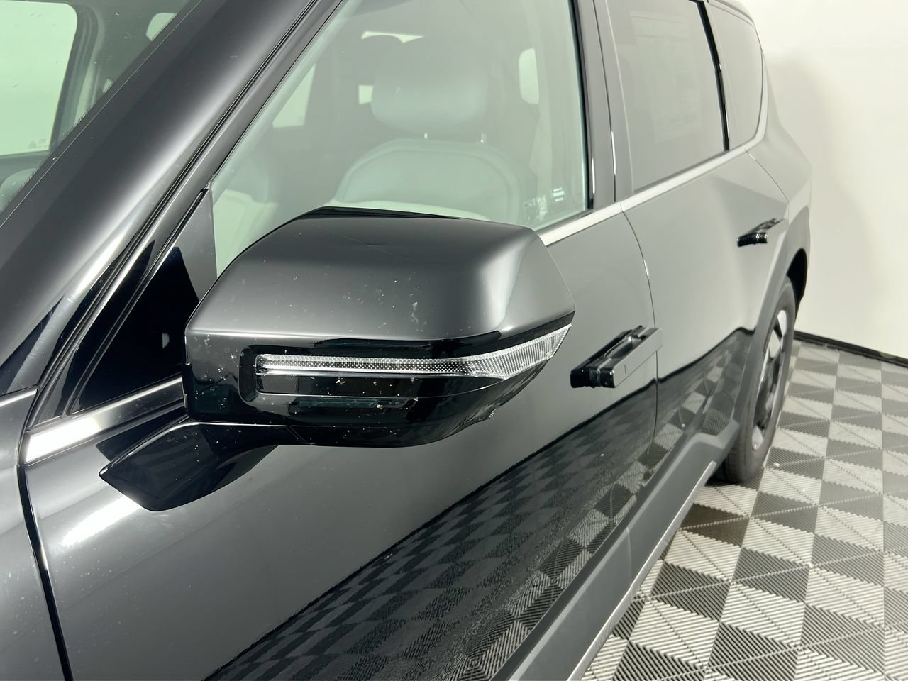 New 2026 Kia EV9 Wind AWD/4WD image 11