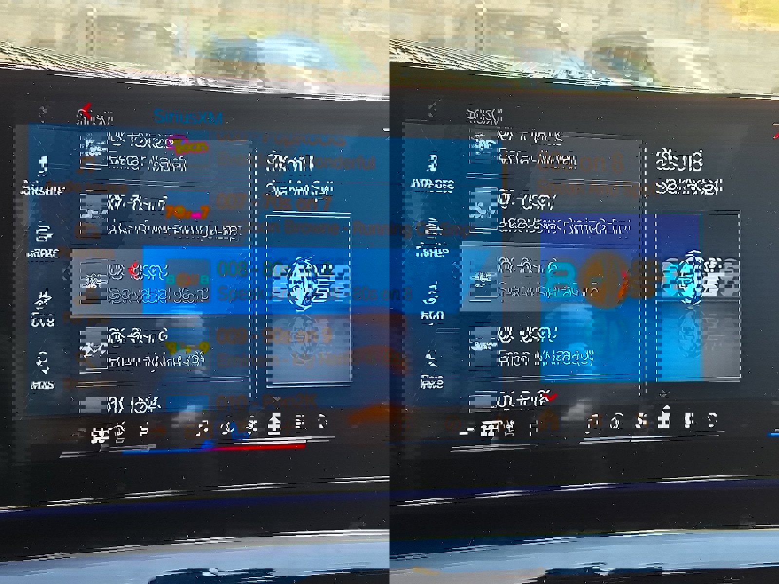 Used 2025 BMW M5 w/ Executive Package image 18