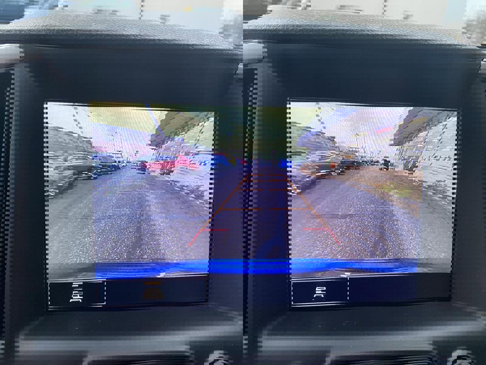 Certified 2024 GMC Terrain AT4 w/ LPO, Floor Liner Package image 54