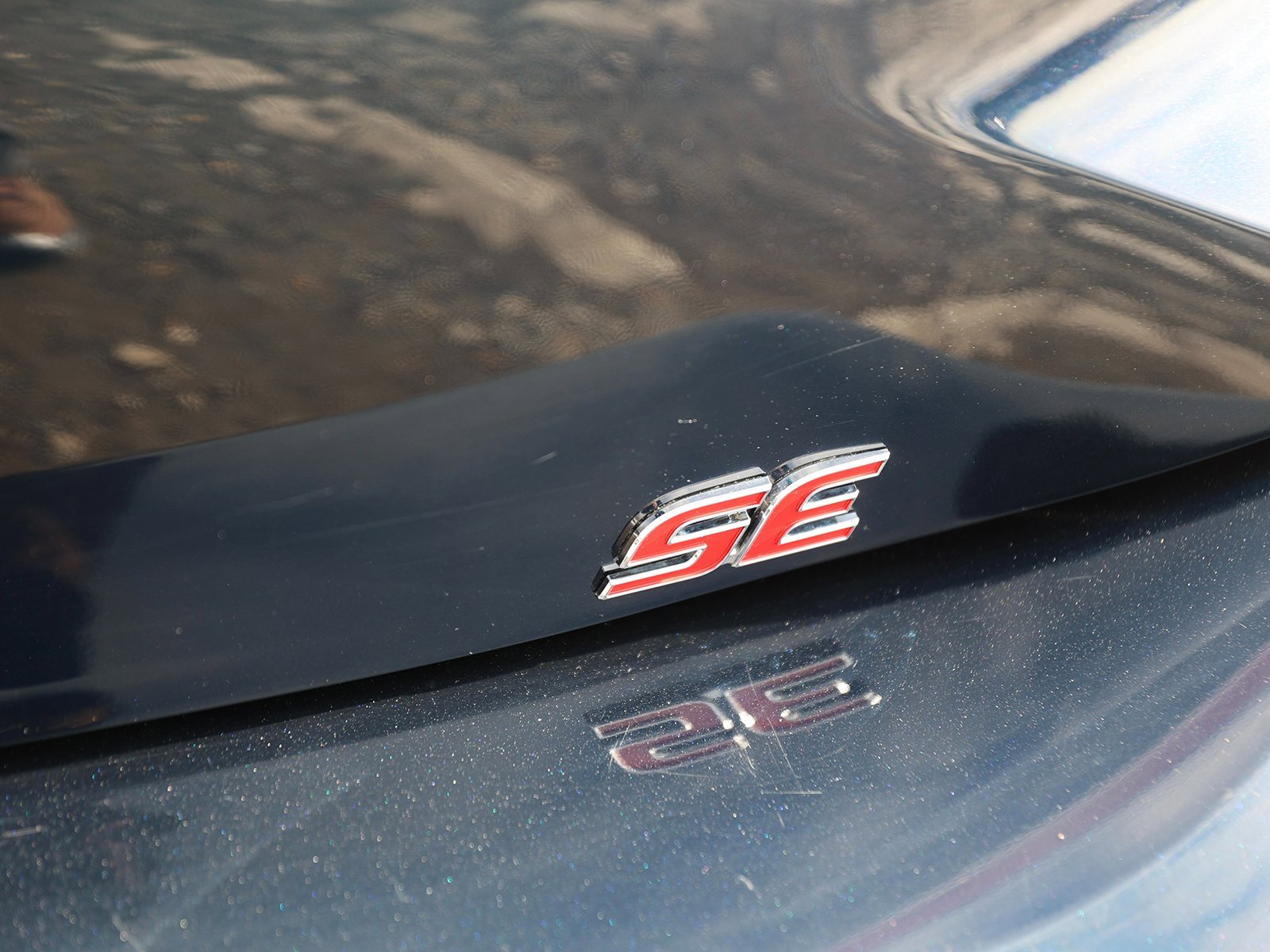 Used 2020 Toyota Corolla SE w/ SE Preferred Package image 10