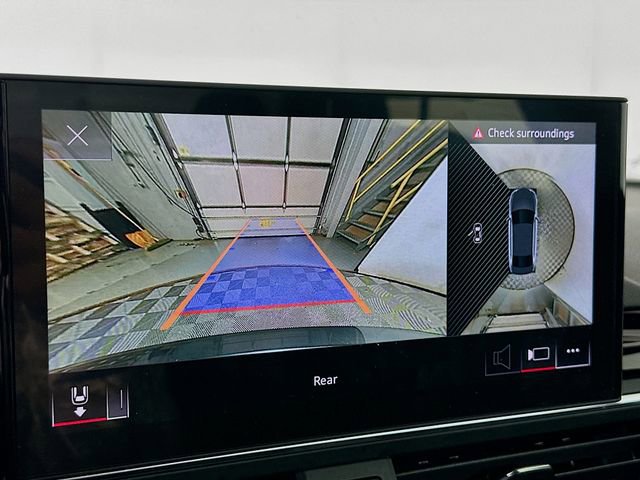 Used 2022 Audi A4 2.0T Premium Plus image 14