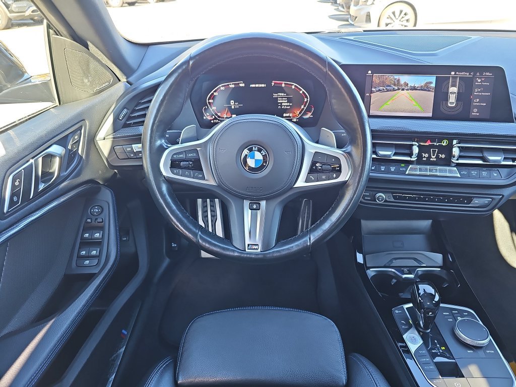 Used 2020 BMW M235i xDrive Gran Coupe w/ Premium Package AWD/4WD image 13