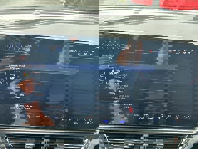 New 2025 Chevrolet Equinox EV RS image 14